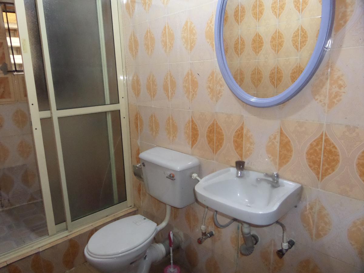 November 5 Hotel Bale Akiosi Room photo