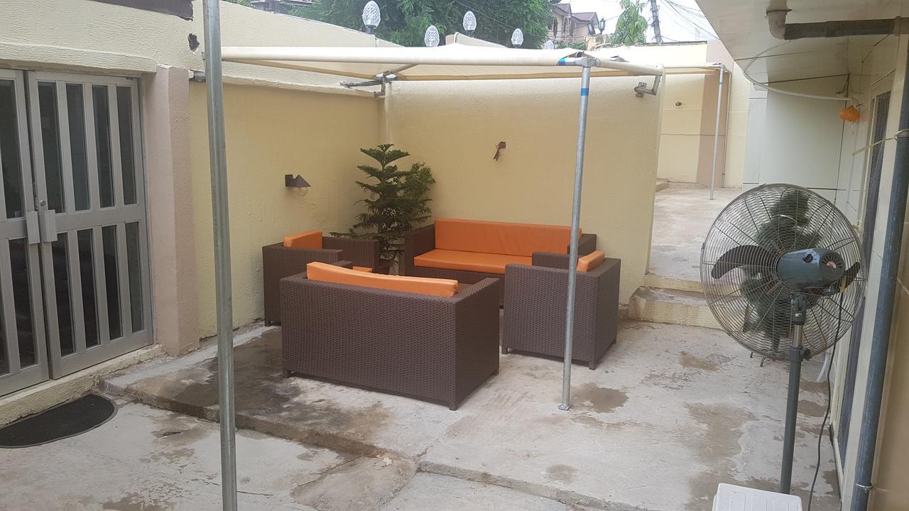 November 5 Hotel Bale Akiosi Exterior photo