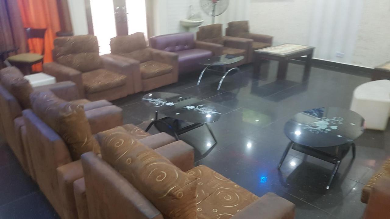 November 5 Hotel Bale Akiosi Exterior photo